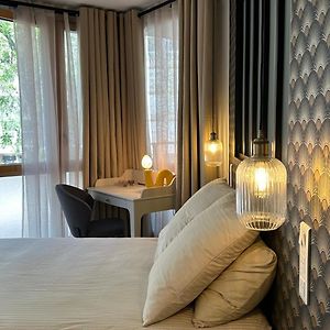 Appartement met een Slaapkamer